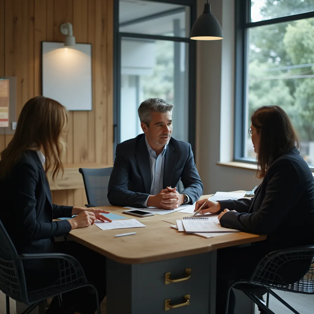 Trophée de l'Innovation en Formation Commerciale
