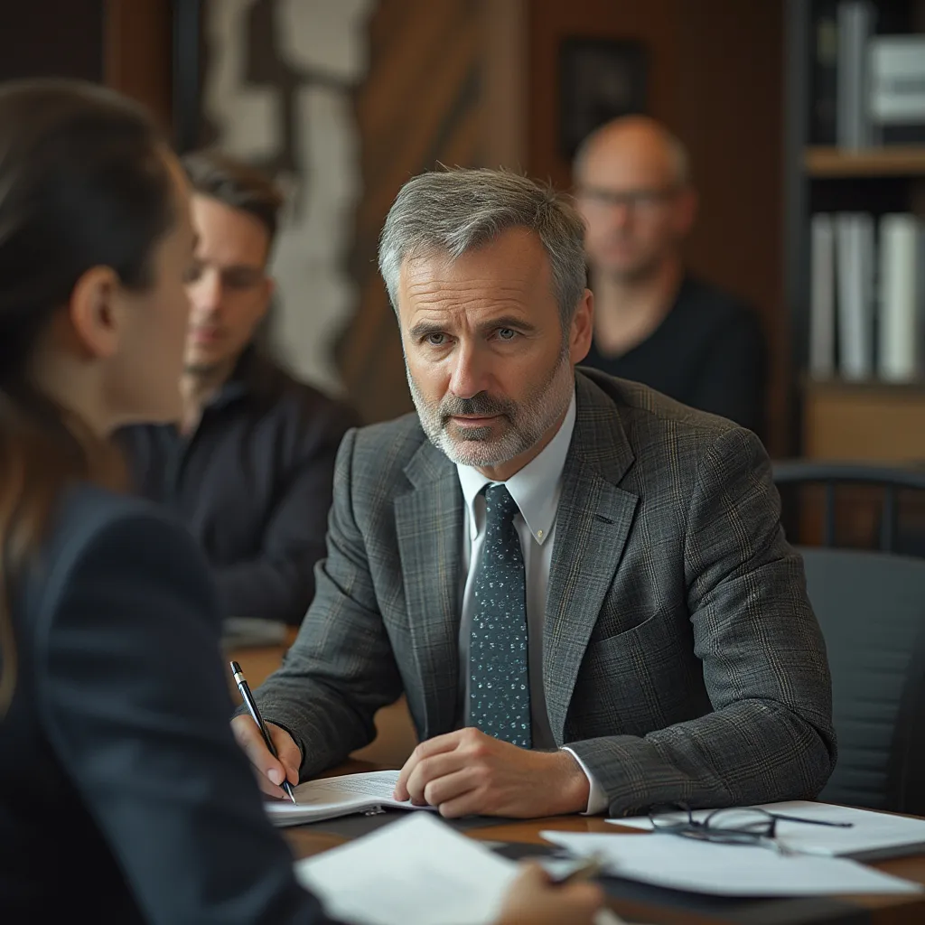 Atelier de résolution de problèmes